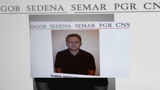 Revelan presencia del CJNG en Asia, Europa y África