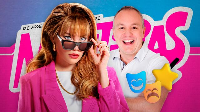 Belinda quiere volver al teatro con Mentiras: el musical con Alejandro Gou.