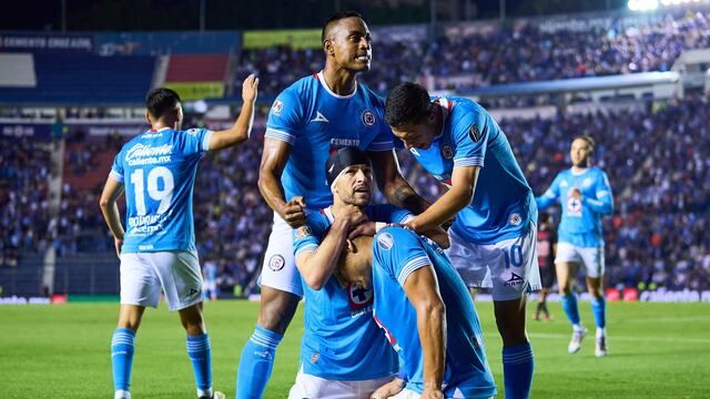 Cruz Azul