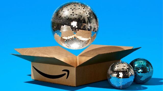 Amazon Prime Day 2024