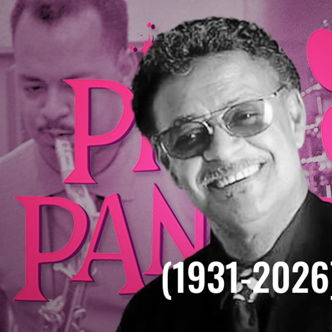 Muere Plas Johnson a los 94 años; ¿de qué murió el saxofonista de La pantera rosa?