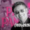 Muere Plas Johnson a los 94 años; ¿de qué murió el saxofonista de La pantera rosa?