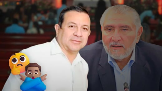 Polémica por fiesta de XV años: Juan Carlos Guerrero Rojas niega vínculos con Adán Augusto López