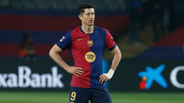 FC Barcelona vs Borussia: A qué hora y cómo ver el partido de ida en la Champions League 2025