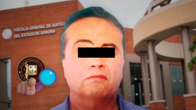 Fiscalía de Sonora busca a Jesús Maximiano por homicidio y negligencia médica