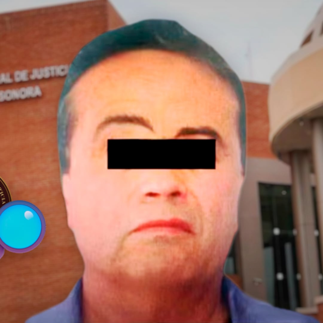 Fiscalía de Sonora busca a Jesús Maximiano por homicidio y negligencia médica