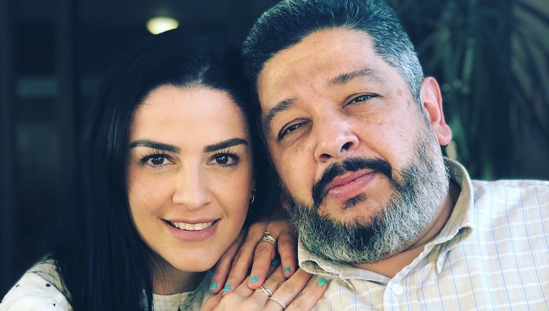Muere hermano de Lidia Ávila
