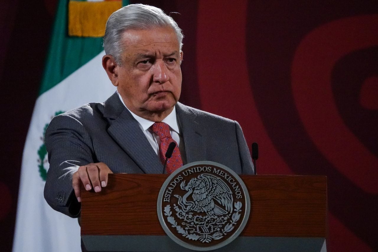 AMLO sigue poniendo en duda su asistencia a la Cumbre de las Américas