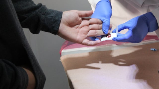 Comisión Nacional de Búsqueda de Personas reconoce a San Luis Potosí por avances forenses