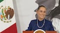 Sheinbaum responde a Loret de Mola y rechaza que Rocha Moya esté protegido por el gobierno