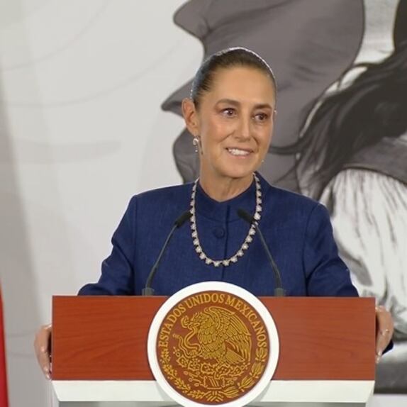 La 4T cruza fronteras: el liderazgo de Sheinbaum en la agenda global