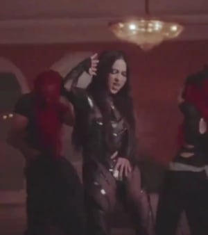 Paty Cantú promociona su nueva canción Funeral pero la acusan de plagio