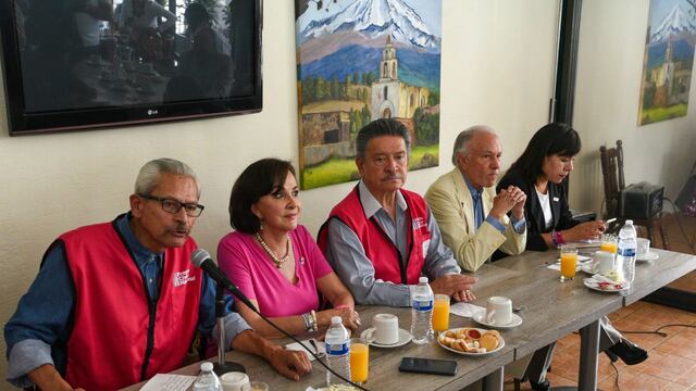 Frente Amplio por México
