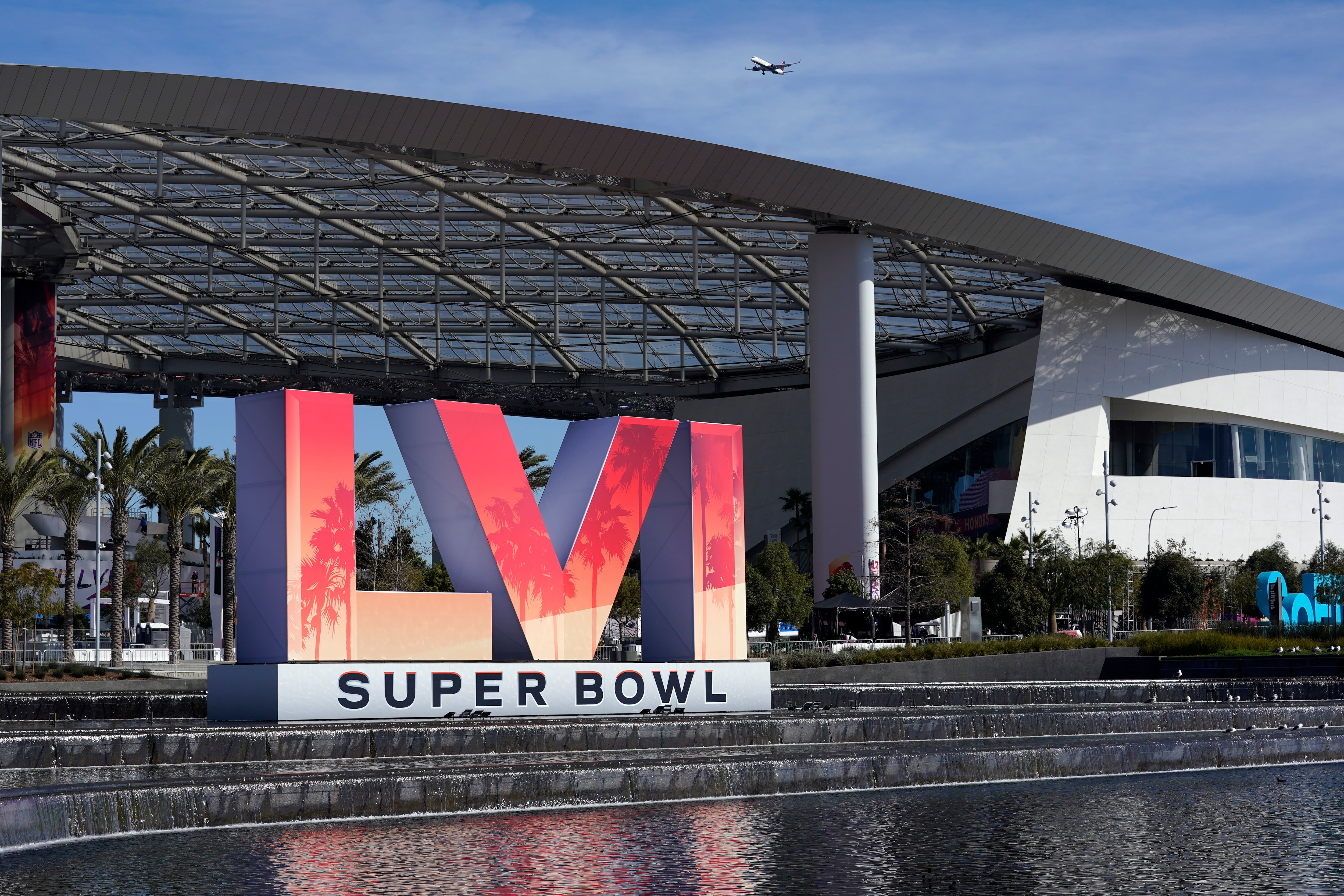 El Super Bowl 2022 se jugará el 13 de febrero