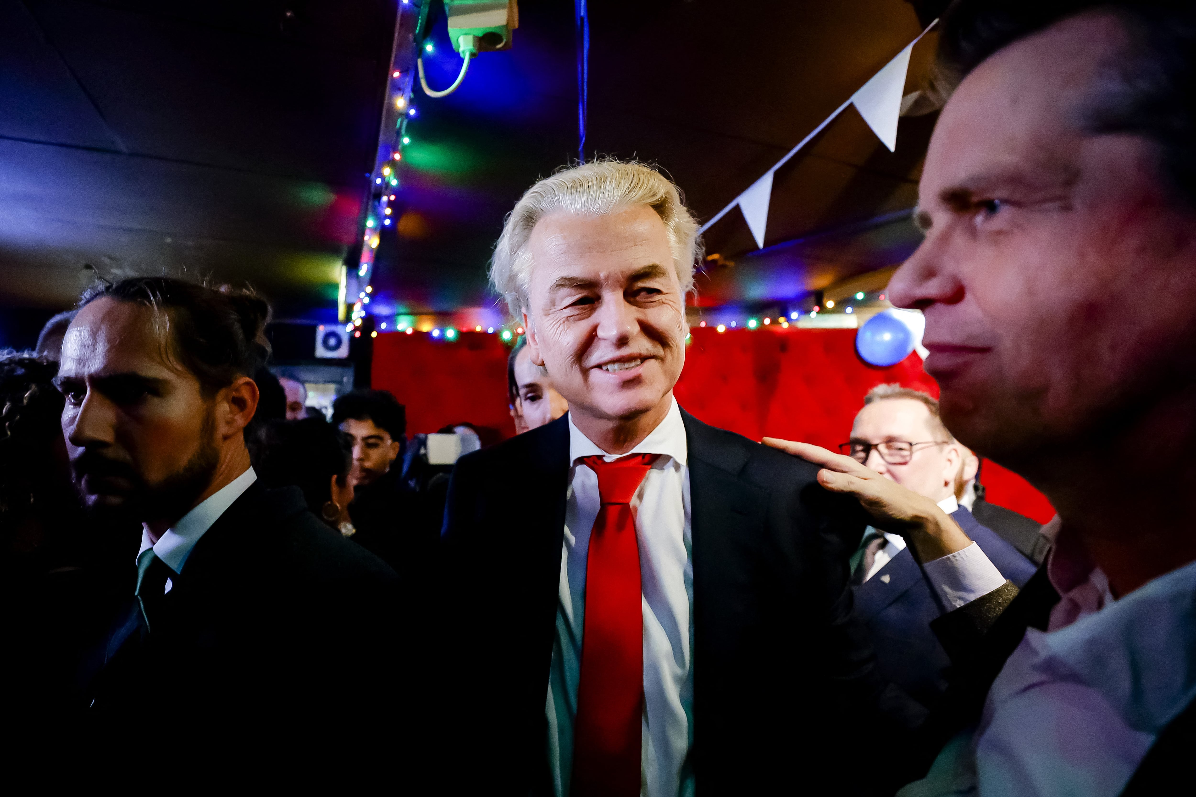 Geert Wilders