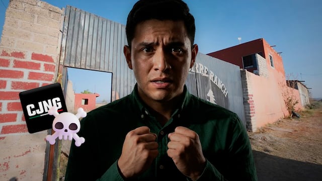 Un testimonio del Rancho Izaguirre revela cómo operaba el CJNG