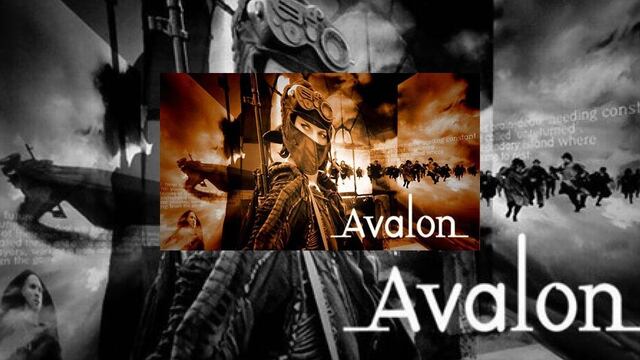 Avalon