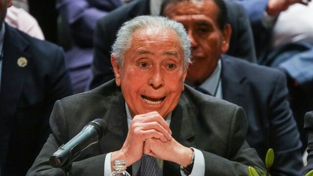 Muere Joel Ayala Almeida