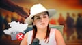 Grecia Quiroz descarta ser candidata de un partido político en Michoacán para 2027