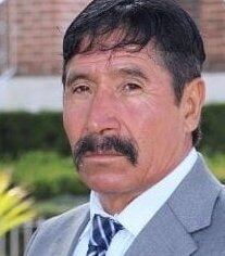 Timoteo Ruiz, regidor de Acambay que fue atacado a tiros