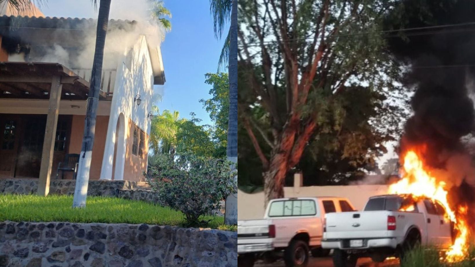 ¿Qué pasa en Culiacán, Sinaloa, hoy 16 de septiembre?