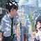 Hollywood hará live-action de Kimi no Na wa (Your Name)
