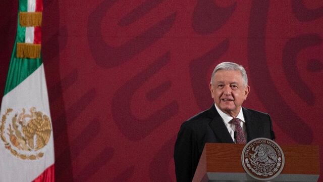 Andrés Manuel López Obrador