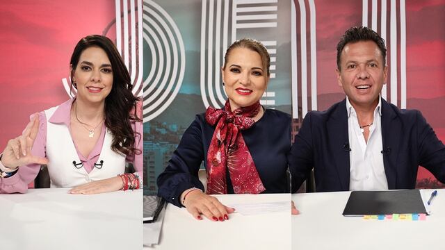 Cuarto debate Jalisco en vivo por las elecciones 2024