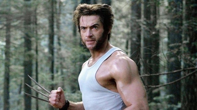 Wolverine