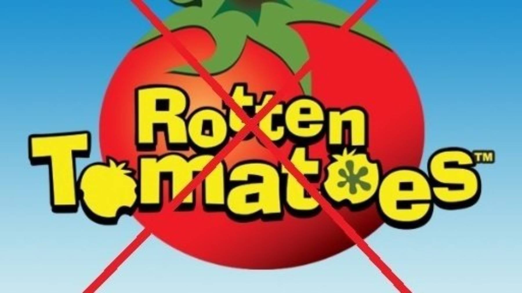 Rotten Tomatoes