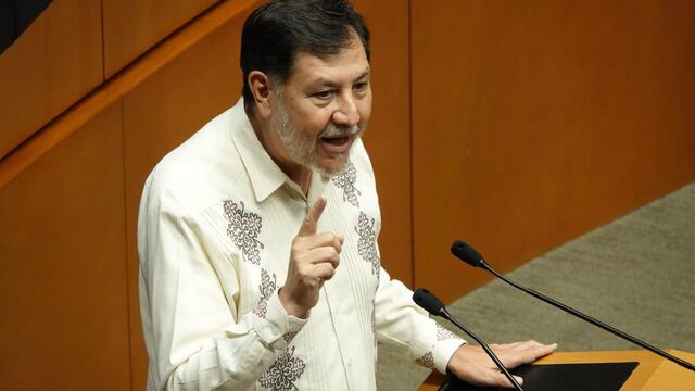 Gerardo Fernández Noroña