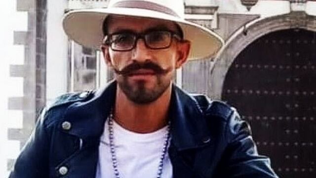 Jehú Carlos Rosales García, responsable del feminicidio de Susana Garrido