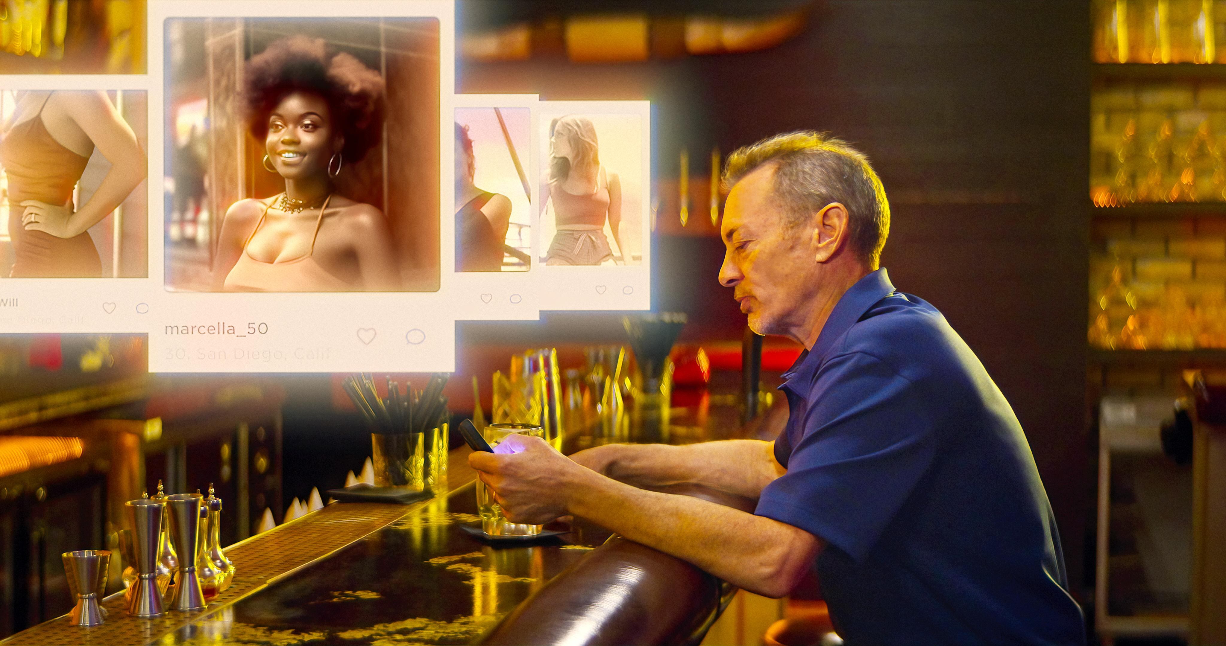 Ashley Madison, Netflix