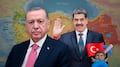 Erdogan desmiente versión sobre exilio de Maduro en Turquía