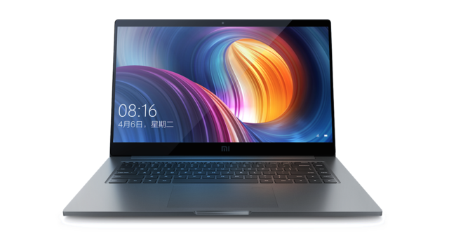 Mi Notebook Pro de Xiaomi.