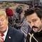 Diego Luna critica las políticas migratorias de Trump al presentar Ceniza en la boca
