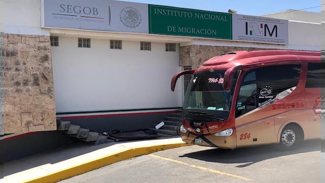 INM cerrará 33 estancias provisionales