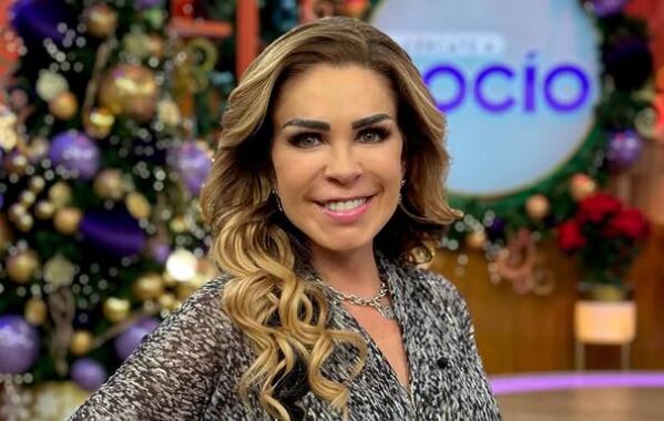 Rocío Sánchez Azuara