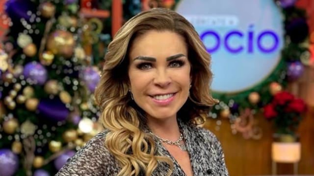 Rocío Sánchez Azuara