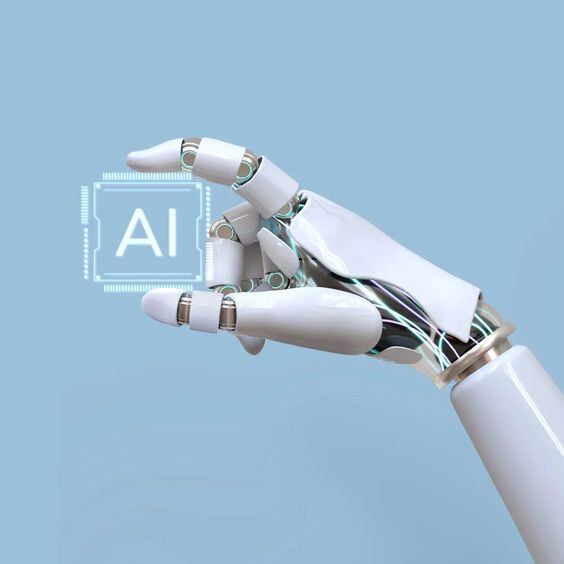 Robot doméstico: Apple