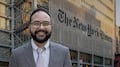 Asesinan a Jonathan McKinsey, ejecutivo de The New York Times; señalan a sus suegros