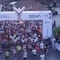 Tragedia en el Medio Maratón de la Ciudad de México; muere corredor de 50 años