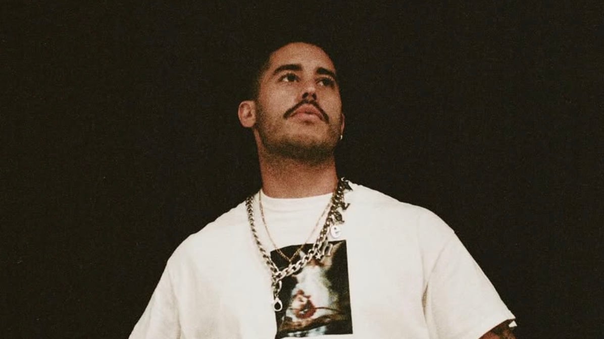 ¿Quién es Ricky Álvarez? Bailarín mexicano y novio de Ariana Grande