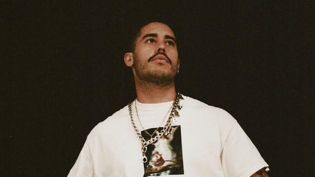 Ricky Álvarez, novio de Ariana Grande