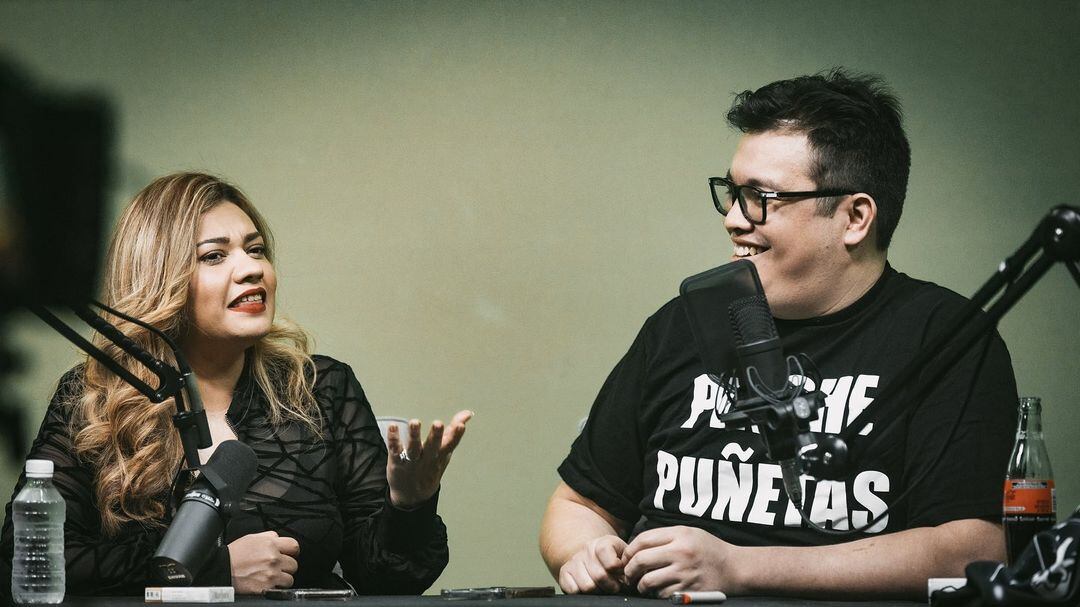 Franco Escamilla pide oraciones por su esposa, tras ser hospitalizada