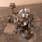 En Marte no hay vida por la salmuera, estudia la NASA