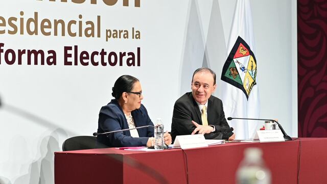 La presidenta del INE subrayó la importancia de mantener la confianza ciudadana para una Reforma Electoral del pueblo