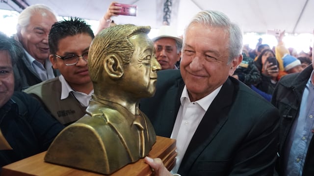 AMLO