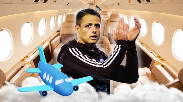 Chicharito Hernández tendrá un nuevo trato especial en Chivas