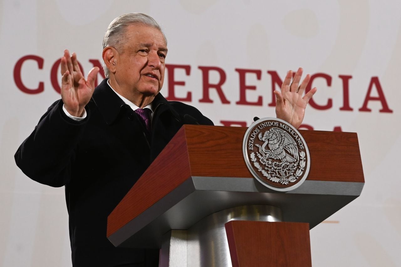 AMLO